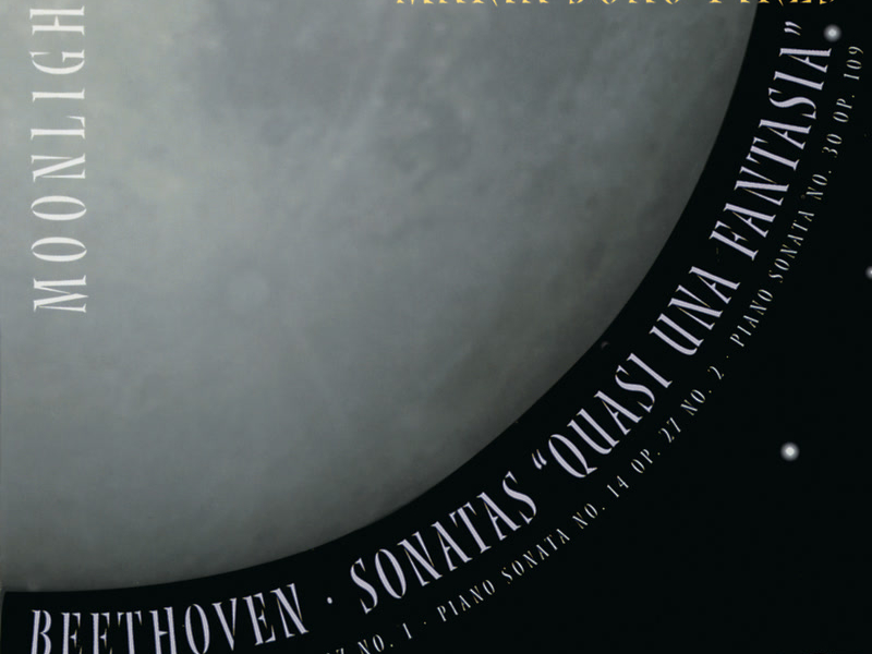 Beethoven: Piano Sonatas opp.27 & 109