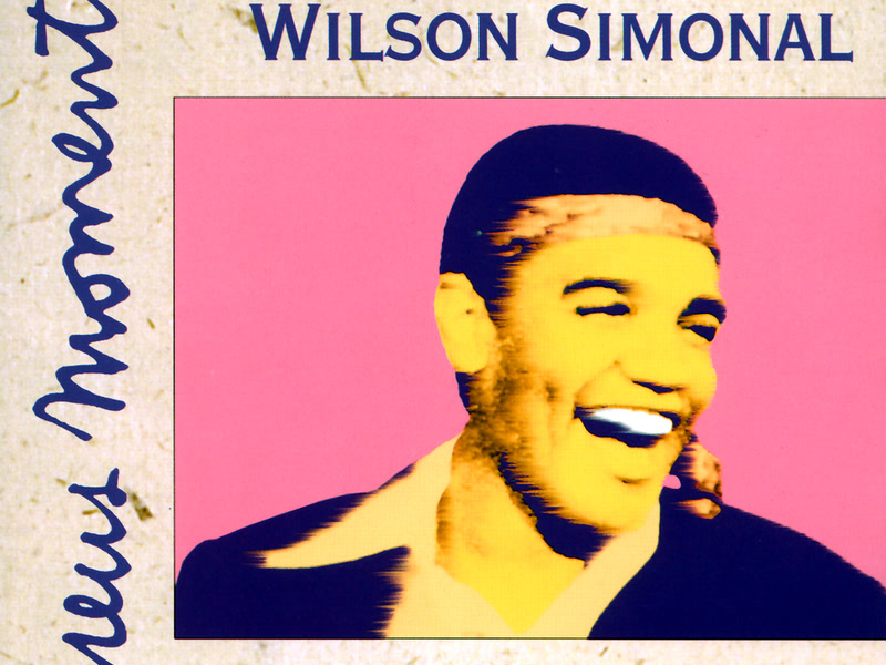 Meus Momentos: Wilson Simonal