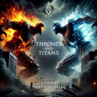 Thrones and Titans (EP)