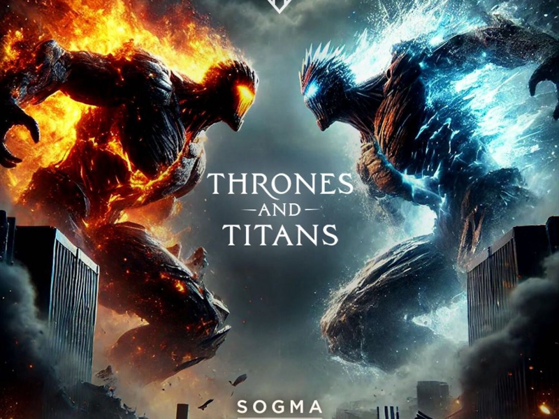 Thrones and Titans (EP)