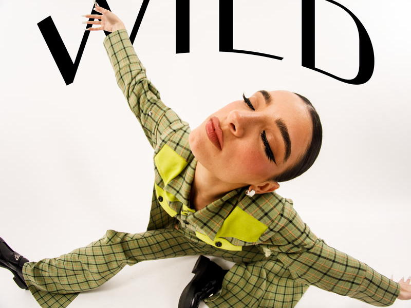 Wild (Single)