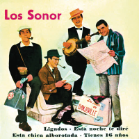 Ligados (Remasterizado 2022) (EP)