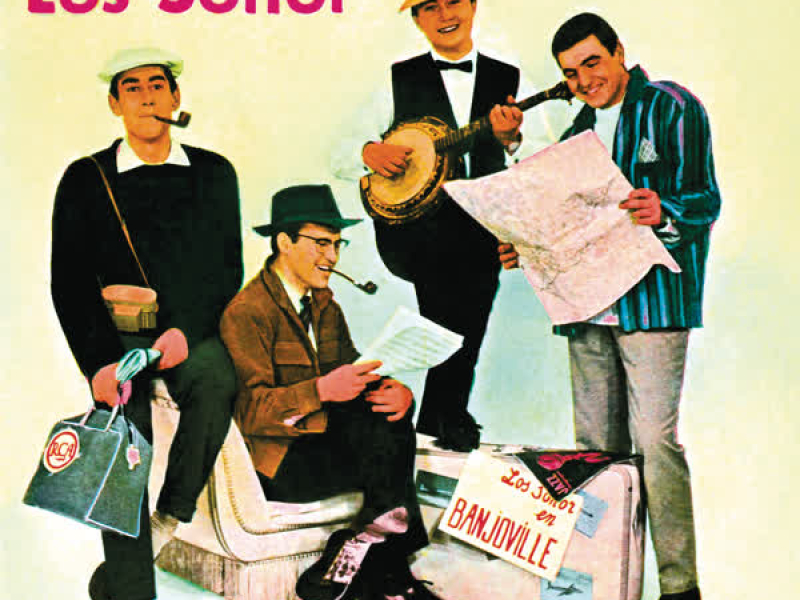 Ligados (Remasterizado 2022) (EP)