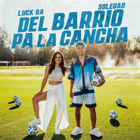DEL BARRIO PA LA CANCHA (Single)