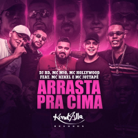 Arrasta Pra Cima (Single)