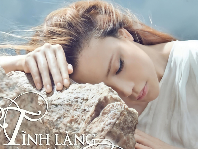 Tĩnh Lặng (Vol. 8)