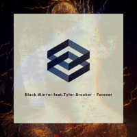 Forever (feat. Tyler Brooker) (Radio Edit ) (Single)