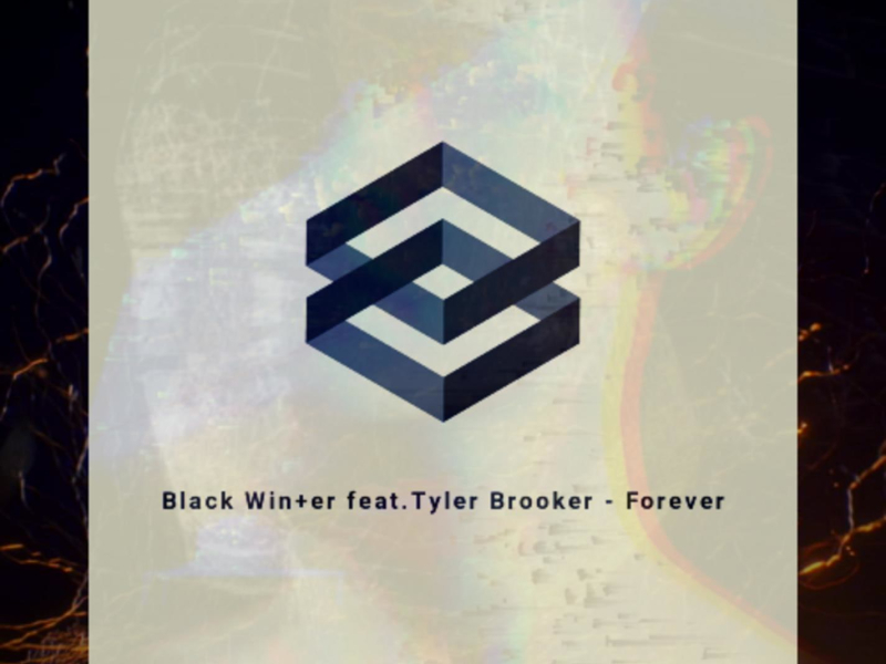 Forever (feat. Tyler Brooker) (Radio Edit ) (Single)
