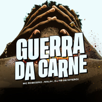 Guerra da Carne (Single)