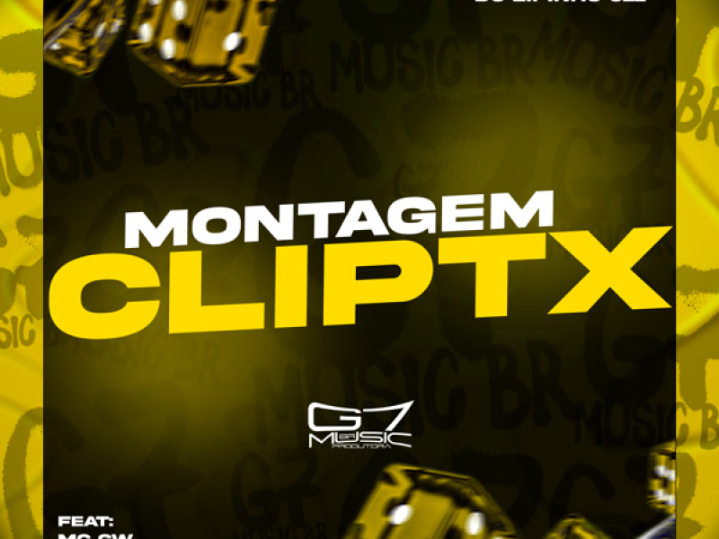 Montagem Cliptx (Single)