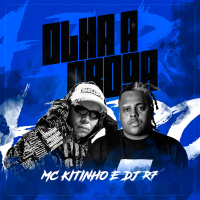 Olha a Droga (Single)