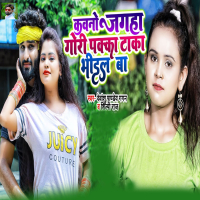 Kavno Jagaha Gori Pakka Taka Bhidal Ba (Single)