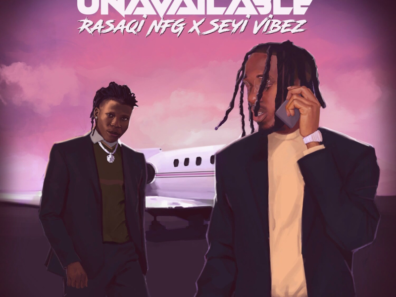 Unavailable (Single)