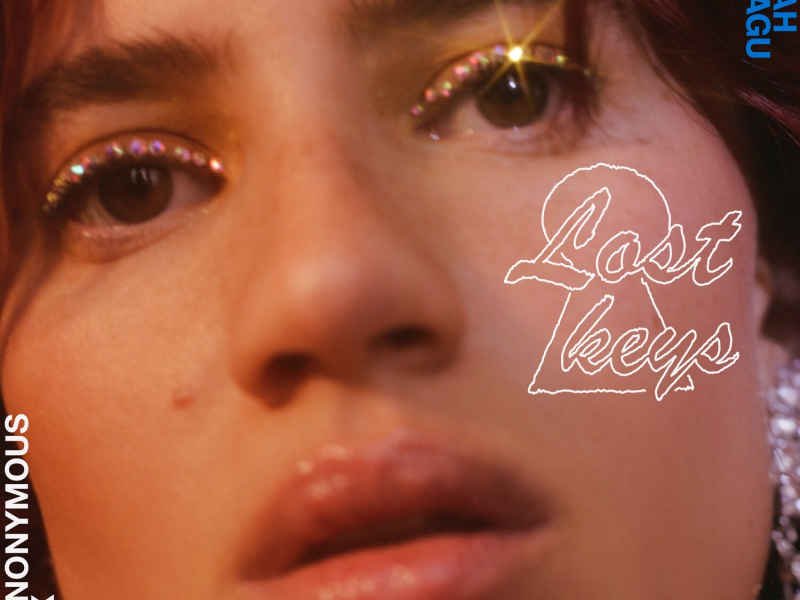 Lost Keys (Joy Anonymous Remix) (Single)