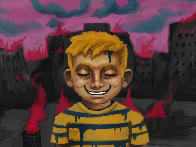 Ketheb (feat. Haykal) (Single)