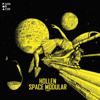 Space Modular (EP)