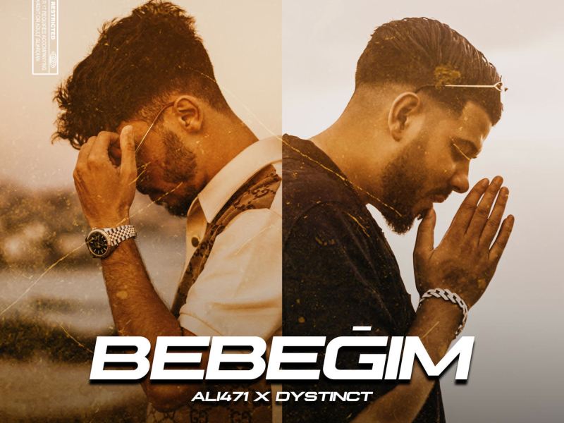 Bebeğim (Single)