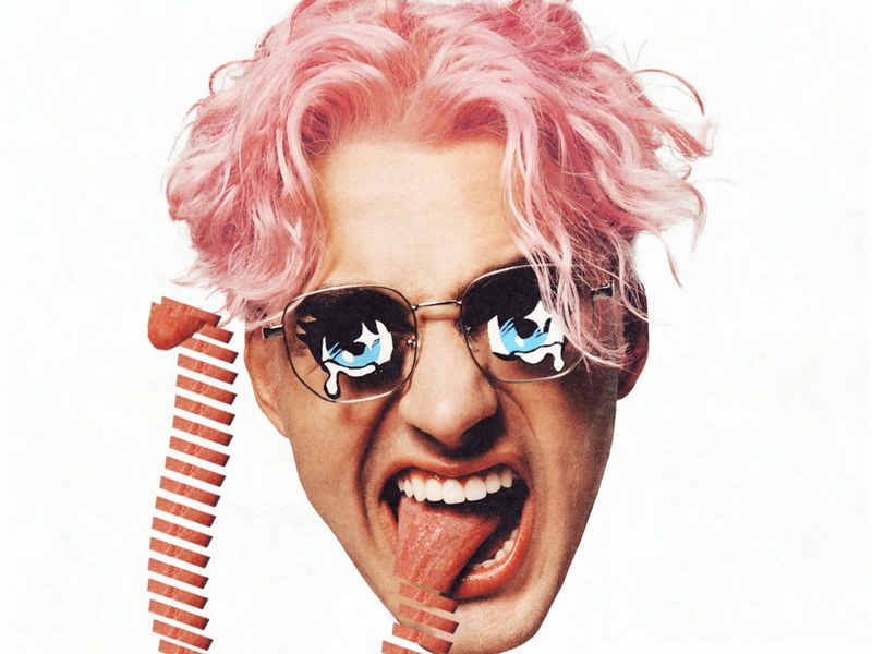 Mais Um Drama (Speed) (Single)