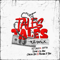 Si Tales Tales (Remix) (Single)