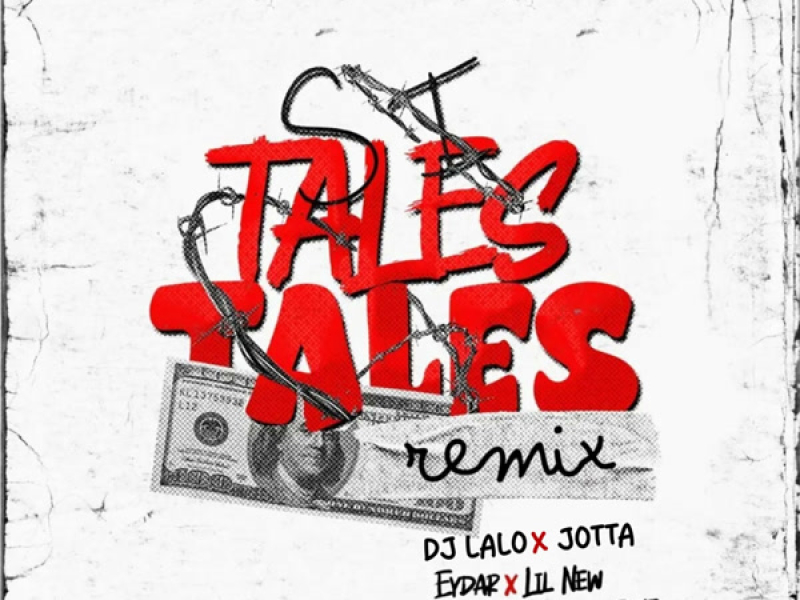 Si Tales Tales (Remix) (Single)