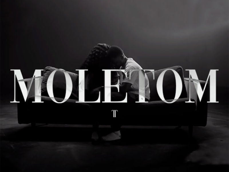 Moletom (Single)