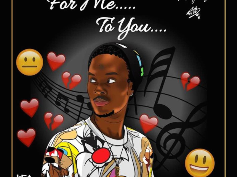 For Me... To You... (Single)