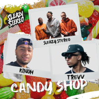 Candy Shop (Single)