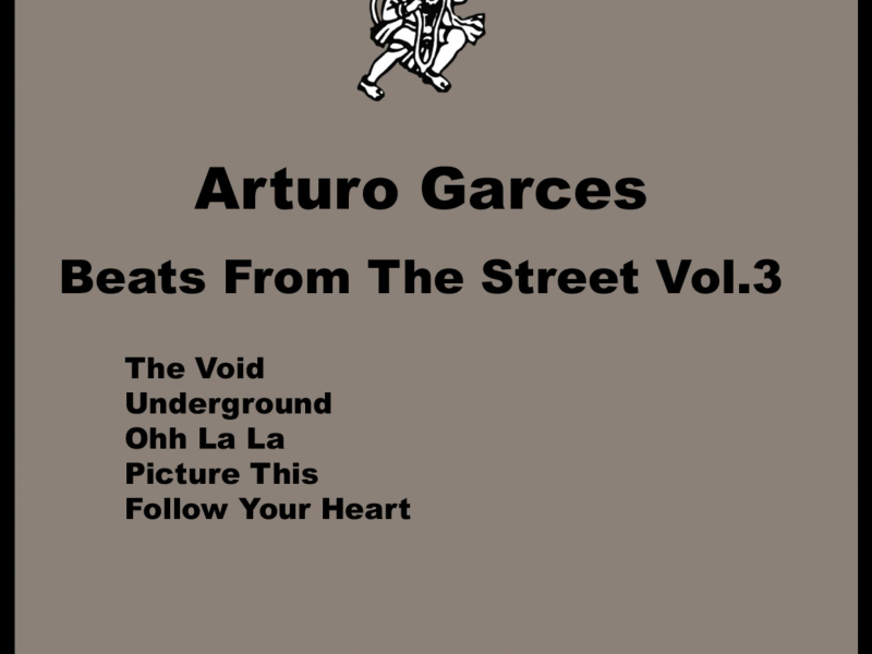 Beats from the Street, Vol.3