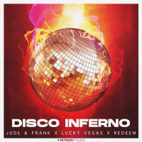Disco Inferno (Single)