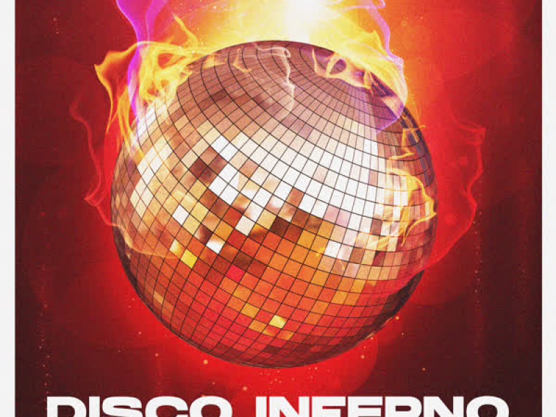 Disco Inferno (Single)