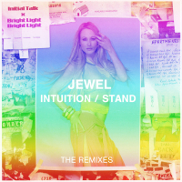 Intuition / Stand (The Remixes) (Single)
