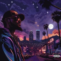 Hollywood Superstar (feat. Gucci Mane, Snoop Dogg & Rick Ross) (Single)