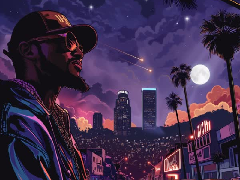 Hollywood Superstar (feat. Gucci Mane, Snoop Dogg & Rick Ross) (Single)