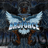 Broforce 2025 (Single)