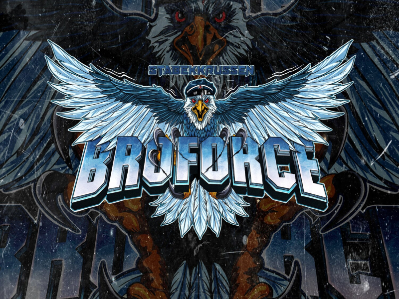 Broforce 2025 (Single)