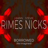 Borrowed (Re-Imagined) (Single)