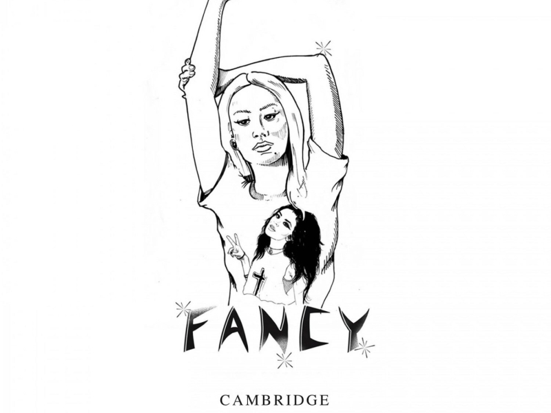 Fancy (Single)