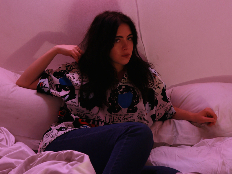 Elizabeth Taylor (Mulholland Edition) (Single)