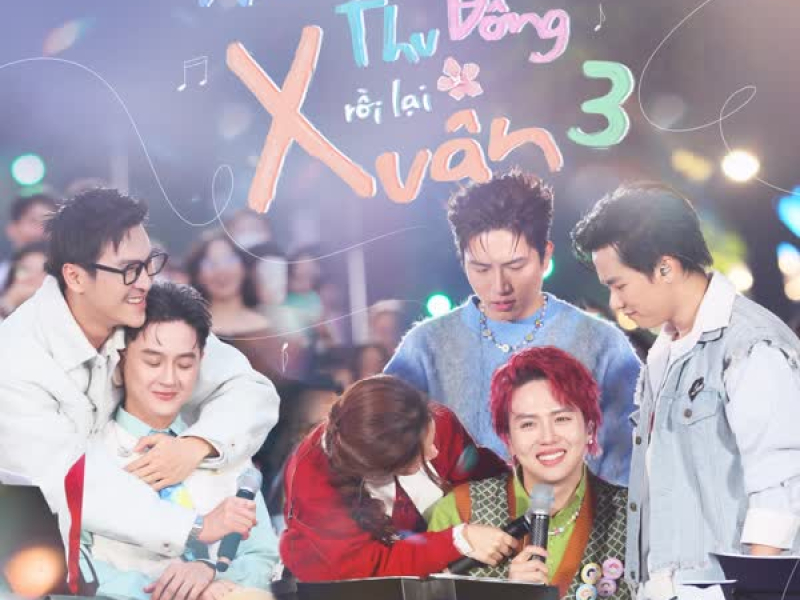 Ơi cuộc sống mến thương