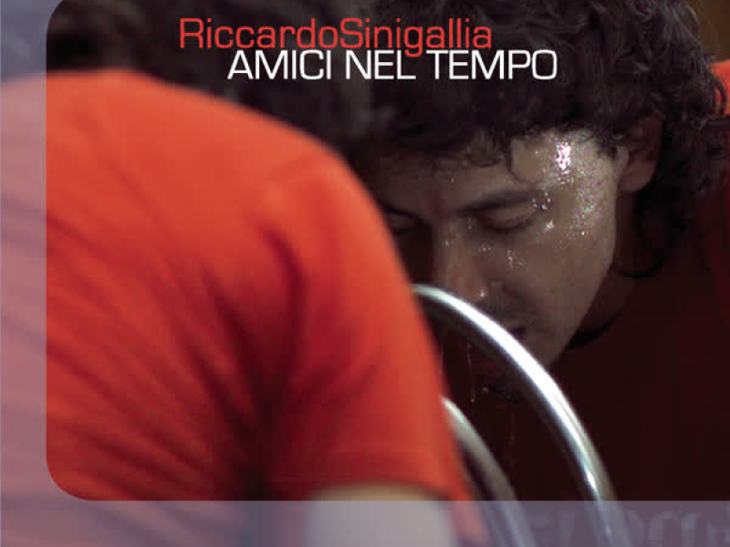 Amici Nel Tempo (Single)