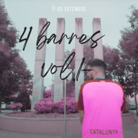 11 de setembre (IIII Barres Vol. 1) (Single)