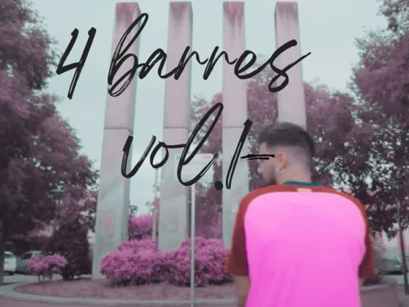 11 de setembre (IIII Barres Vol. 1) (Single)