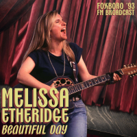 Beautiful Day (Live Foxboro '93) (Single)