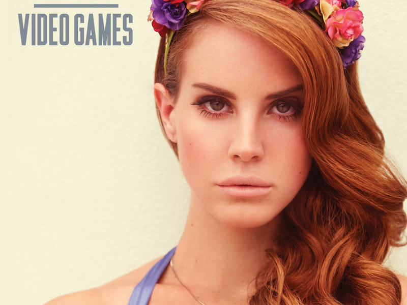 Video Games (Single)