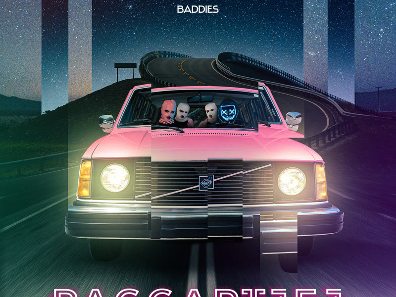 RAGGARTJEJ (Single)