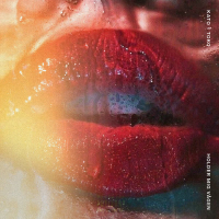 Holder Mig Vågen (Single)