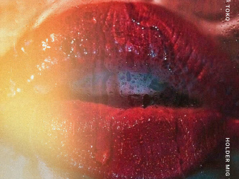 Holder Mig Vågen (Single)