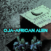 African Alien (Single)