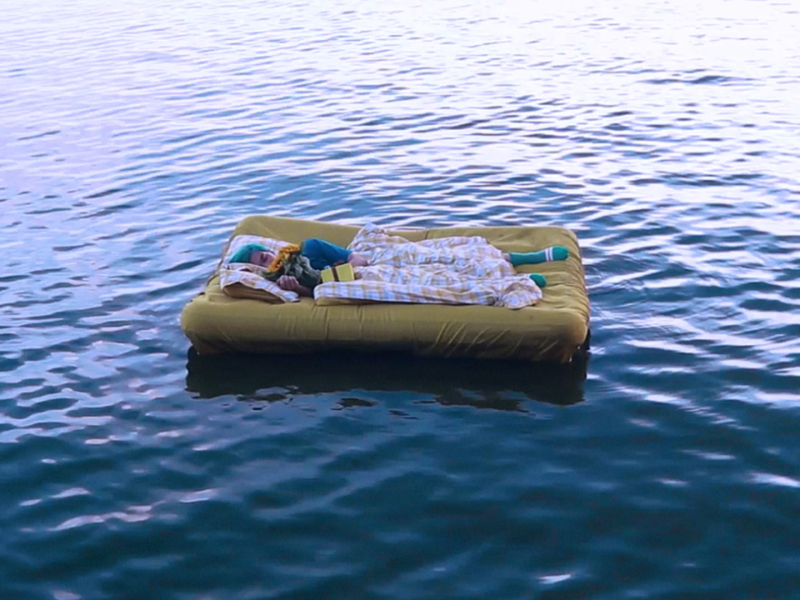 7711(bảy bảy một một) (Acoustic) (Single)