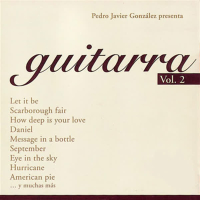 Guitarra, Vol. 2